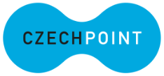 Czech POINT logo
